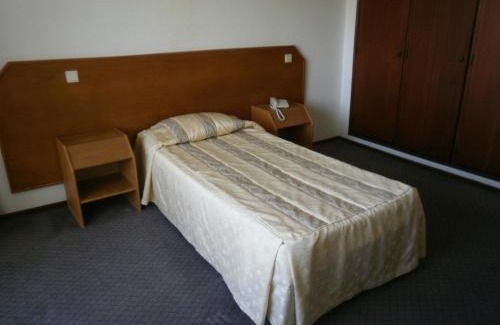 Porches Hotel | Hotel Albergaria Dom Manuel