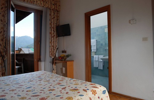 San Vito di Cadore Hotel | Hotel Albergo Dolomiti