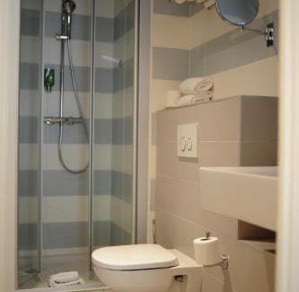 Toulouse City-Centre Hotel | Hotel Albert 1er