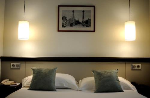 Toulouse City-Centre Hotel | Hotel Albert 1er