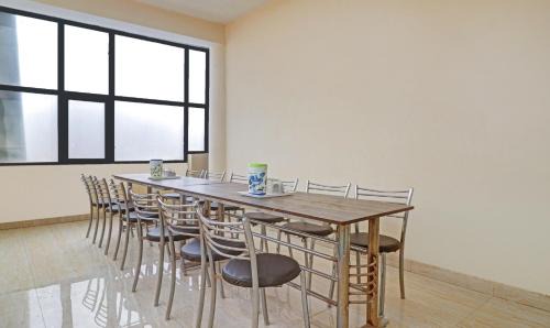 Chandigarh Hotel | Hotel Albie Stay Inn