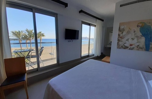Carboneras Hotel | Hotel Alboran