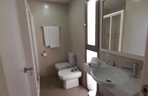 Carboneras Hotel | Hotel Alboran