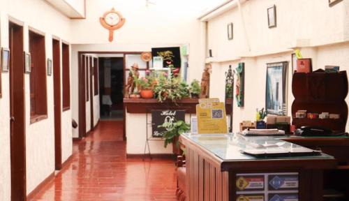 Popayan Hotel | Hotel Alcayata Popayan