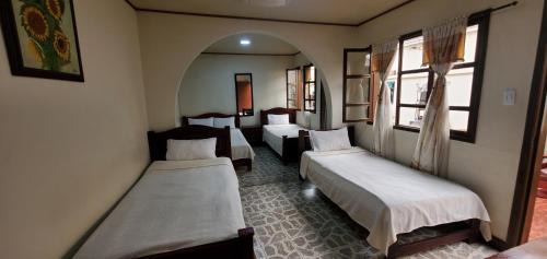 Popayan Hotel | Hotel Alcayata Popayan