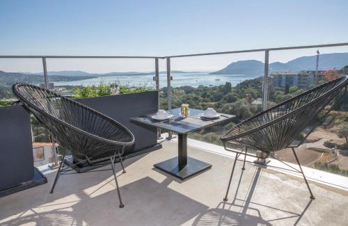 Porto-Vecchio Hotel | Hotel Alcyon