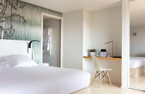 Porto-Vecchio Hotel | Hotel Alcyon