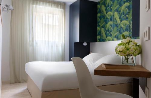 Porto-Vecchio Hotel | Hotel Alcyon
