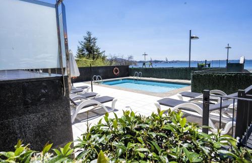 Carril Hotel | Hotel Alda Carril