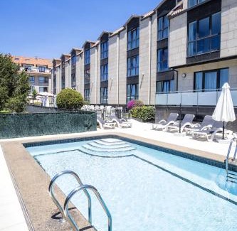 Carril Hotel | Hotel Alda Carril