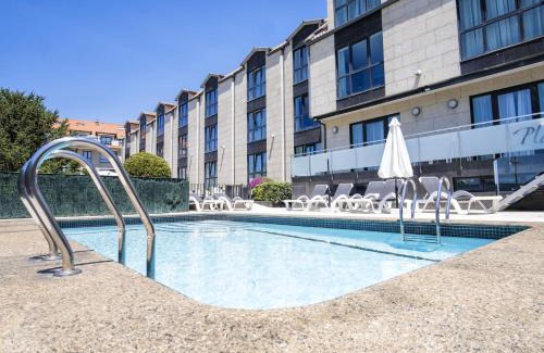 Carril Hotel | Hotel Alda Carril