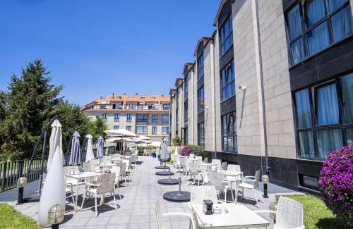 Carril Hotel | Hotel Alda Carril