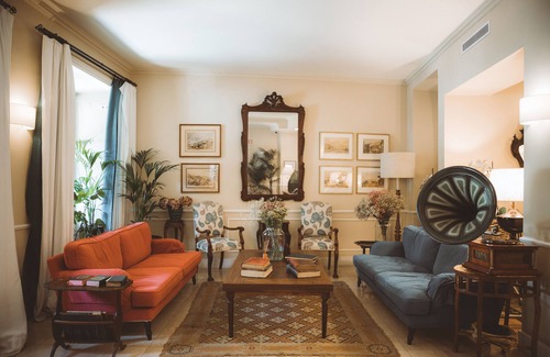 Sao Jose Hotel | Hotel Alegria