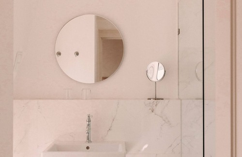 Sao Jose Hotel | Hotel Alegria