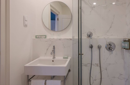 Sao Jose Hotel | Hotel Alegria