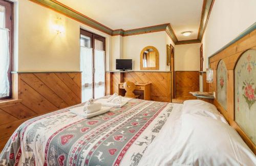 San Vito di Cadore Hotel | Hotel Alemagna