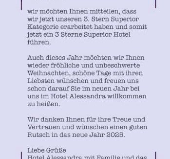 Garda Hotel | Hotel Alessandra