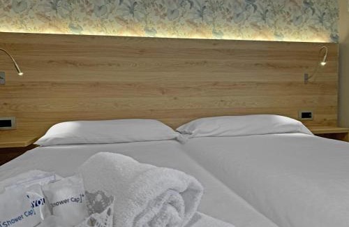 Garda Hotel | Hotel Alessandra