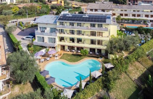 Garda Hotel | Hotel Alessandra