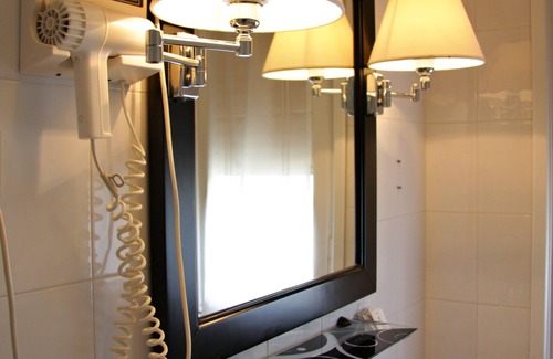 Isolotto Hotel | Hotel Alex