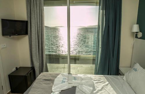 Mytikas Hotel | HOTEL ALEXANDER