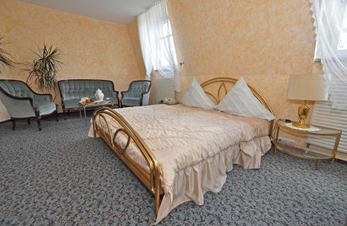 Plauen Hotel | Hotel Alexandra