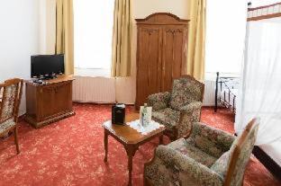 Plauen Hotel | Hotel Alexandra