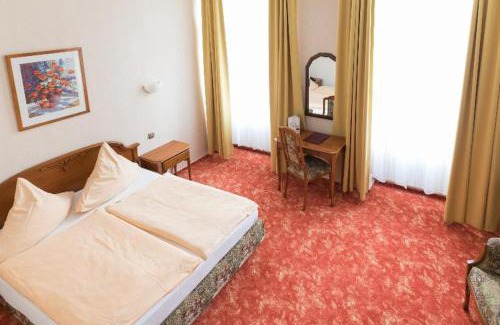 Plauen Hotel | Hotel Alexandra