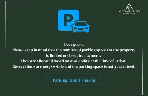 Sinaia Hotel | Hotel Alexandrion Experience