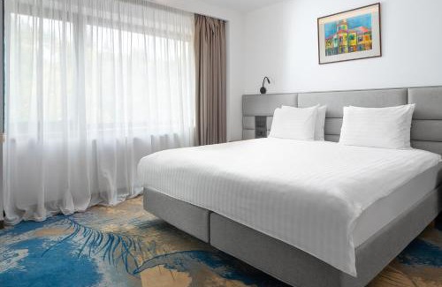 Sinaia Hotel | Hotel Alexandrion Experience