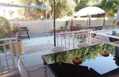 Toroni Hotel | Hotel Alexandros II