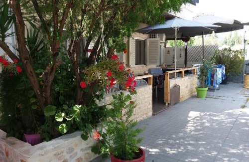 Toroni Hotel | Hotel Alexandros II