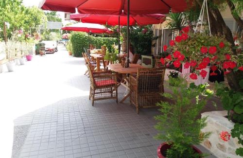 Toroni Hotel | Hotel Alexandros II