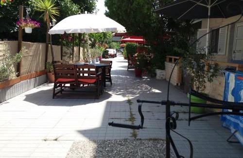 Toroni Hotel | Hotel Alexandros II