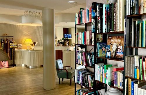 Colombare Hotel | Hotel Alfieri