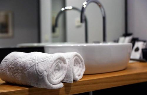 Sarria Hotel | Hotel Alfonso IX