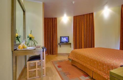 Sao Joao de Deus Hotel | Hotel Alif Campo Pequeno