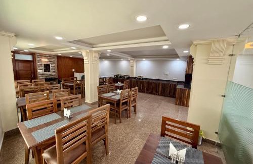 Brein Hotel | Hotel Alif Stay
