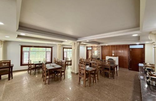 Brein Hotel | Hotel Alif Stay