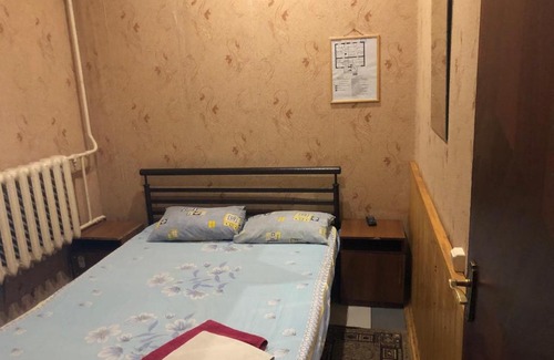 Krasnodar Hotel | Hotel Alisa