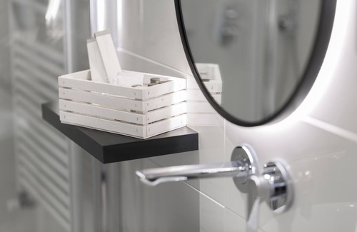 Limone sul Garda Hotel | Hotel All'Azzurro