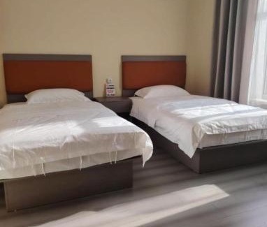 Kaztsik Hotel | Hotel ALL RESIDENCE