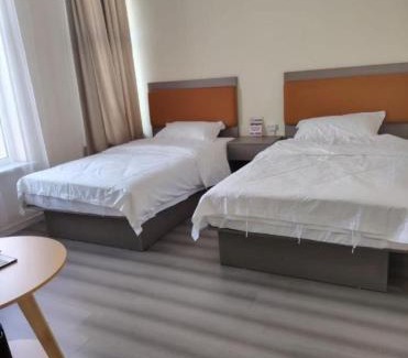 Kaztsik Hotel | Hotel ALL RESIDENCE