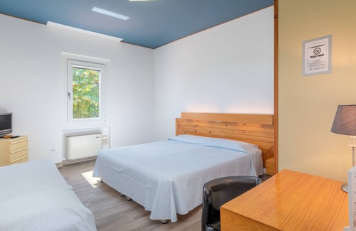 San Canzian d'Isonzo Hotel | Hotel Alla Crociera