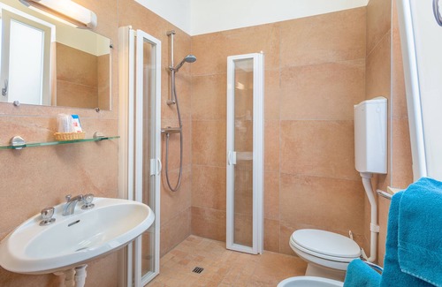 San Canzian d'Isonzo Hotel | Hotel Alla Crociera