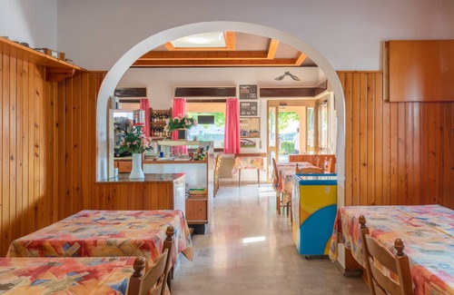 San Canzian d'Isonzo Hotel | Hotel Alla Crociera
