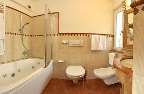 Moena Hotel | Hotel Alle Alpi