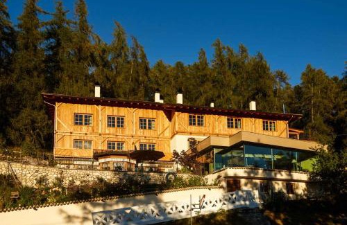 Tret Hotel | Hotel Alle Ciaspole