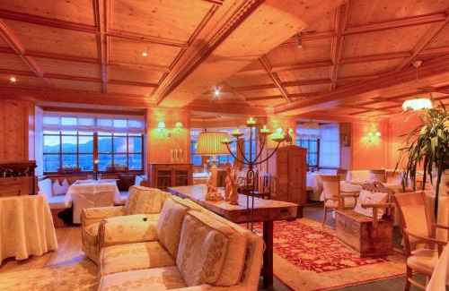 Tret Hotel | Hotel Alle Ciaspole