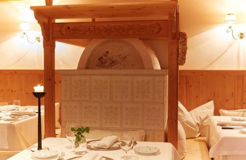 Tret Hotel | Hotel Alle Ciaspole